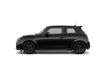 2027 MINI Cooper Cooper S 3 Door photo 4