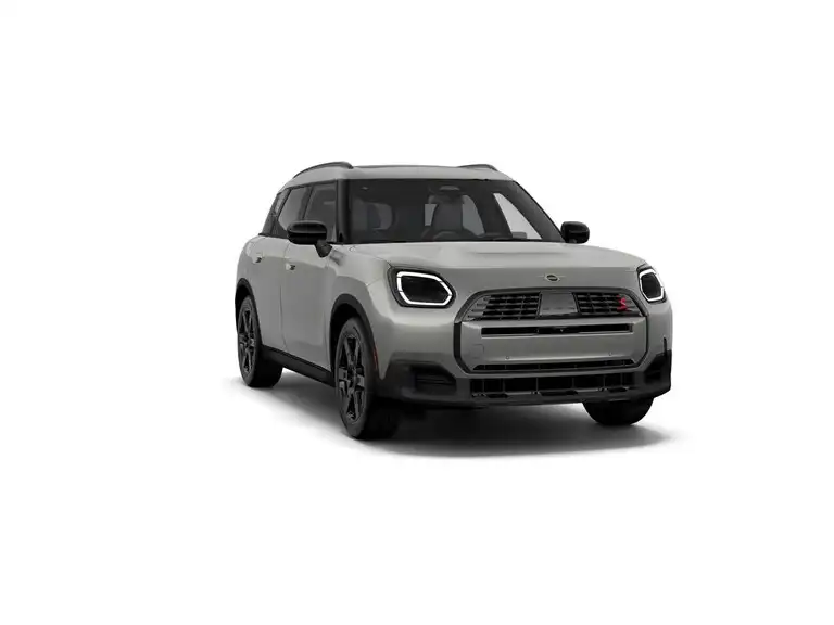 2027 MINI Countryman S ALL4's photo
