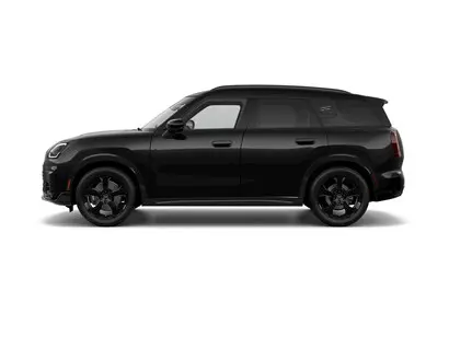 2027 MINI Countryman S ALL4 photo 4