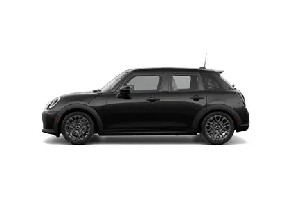 2026 MINI Hardtop Cooper S photo 4