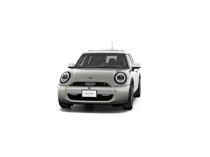2026 MINI Hardtop Cooper S photo 3