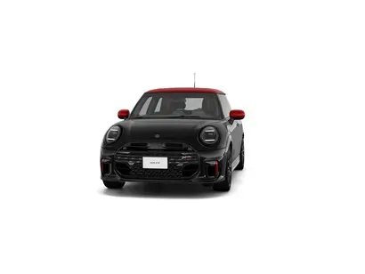 2026 MINI Hardtop John Cooper Works photo 3