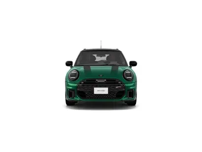 2026 MINI Hardtop Cooper S photo 2