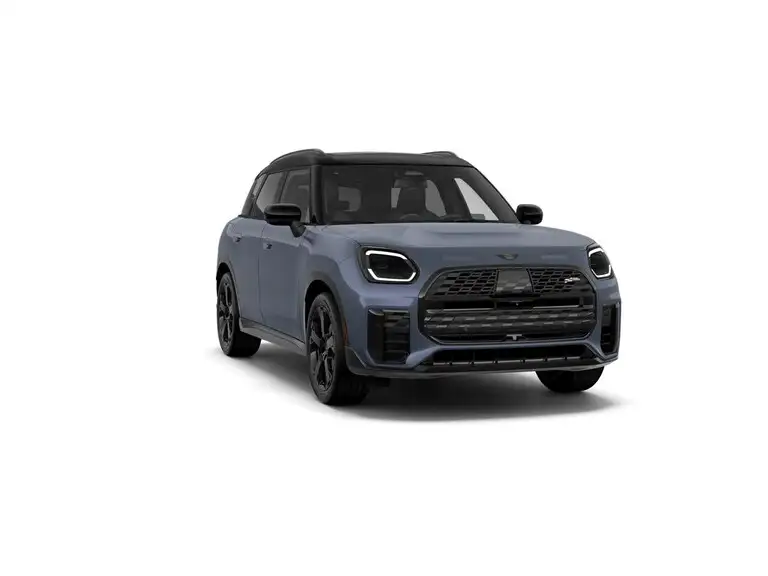 2027 MINI Countryman S ALL4's photo