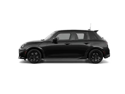 2026 MINI Hardtop Cooper S photo 4