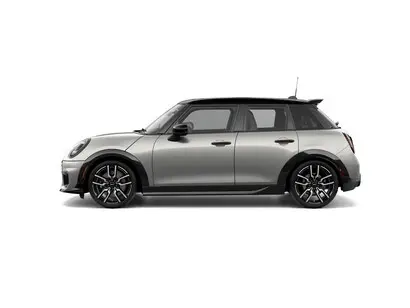 2026 MINI Hardtop Cooper S photo 4