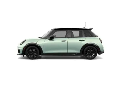 2026 MINI Hardtop Cooper S photo 4