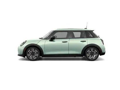 2026 MINI Hardtop Cooper S photo 4