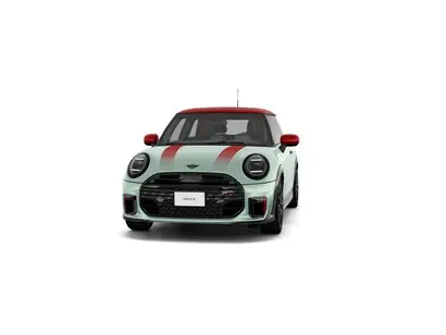 2026 MINI Hardtop John Cooper Works photo 3