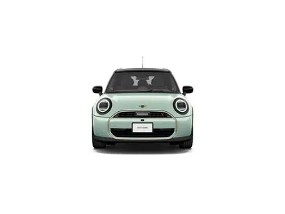 2026 MINI Hardtop Cooper S photo 2