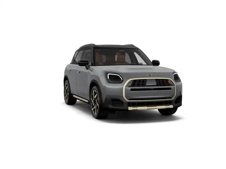 2027 MINI Countryman S ALL4's photo