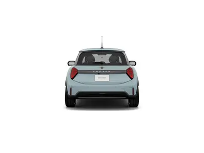 2026 MINI Hardtop Cooper S photo 5