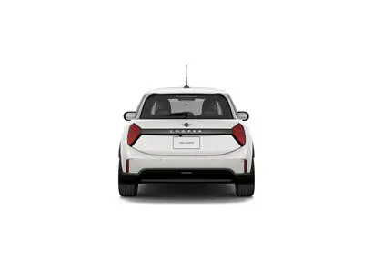 2026 MINI Hardtop undefined photo 5