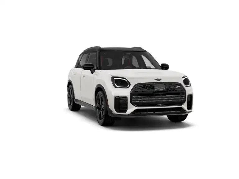 2027 MINI Countryman S ALL4's photo