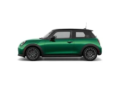2026 MINI Hardtop undefined photo 4