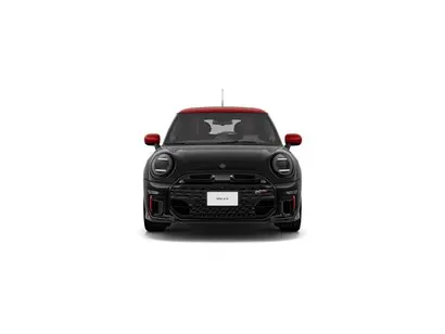 2026 MINI Hardtop John Cooper Works photo 2