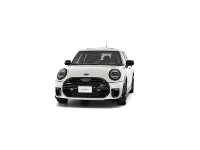 2026 MINI Hardtop Cooper S photo 3