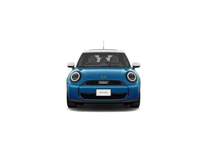 2026 MINI Hardtop undefined photo 2