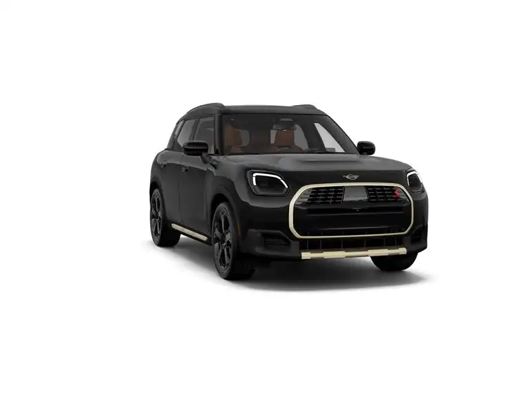 2027 MINI Countryman S ALL4's photo