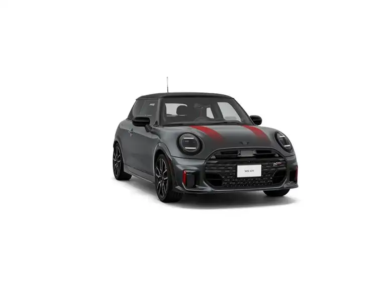 2026 MINI Hardtop John Cooper Works's photo