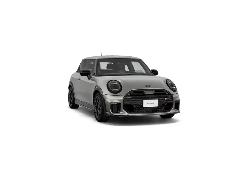 2026 MINI Hardtop Cooper S's photo