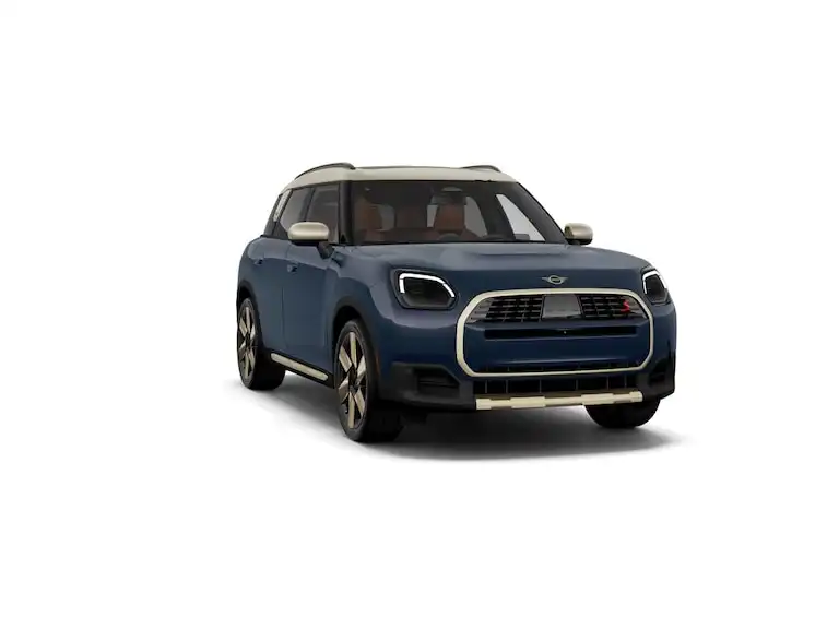 2027 MINI Countryman S ALL4's photo