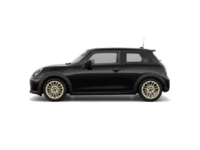 2026 MINI Hardtop Cooper S photo 4