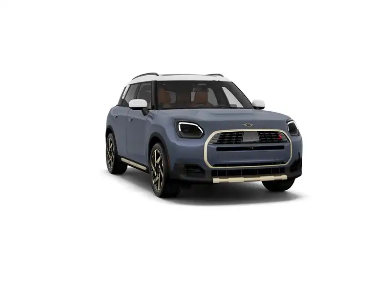 2027 MINI Countryman S ALL4's photo
