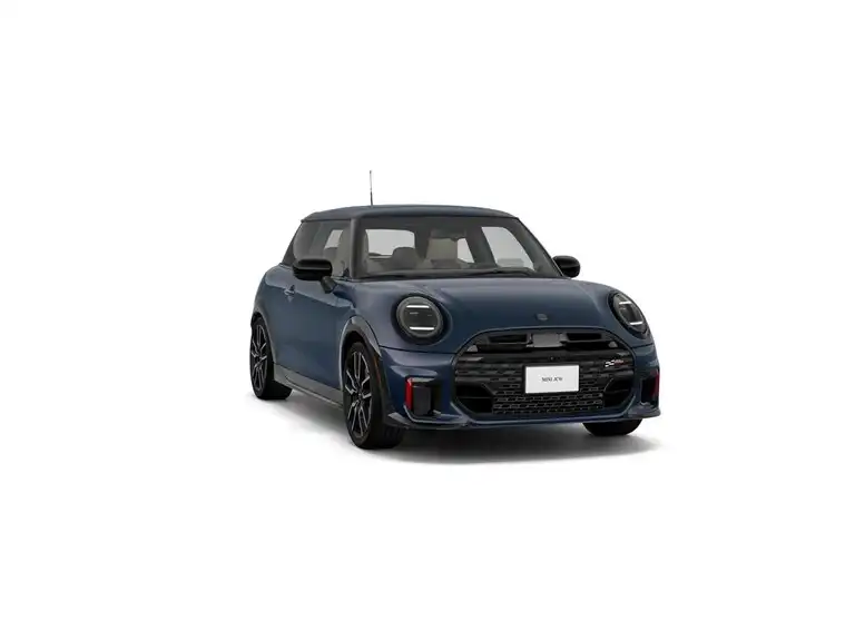2027 MINI Cooper John Cooper Works 3 Door's photo