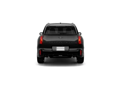 2027 MINI Countryman JCW ALL4 photo 5