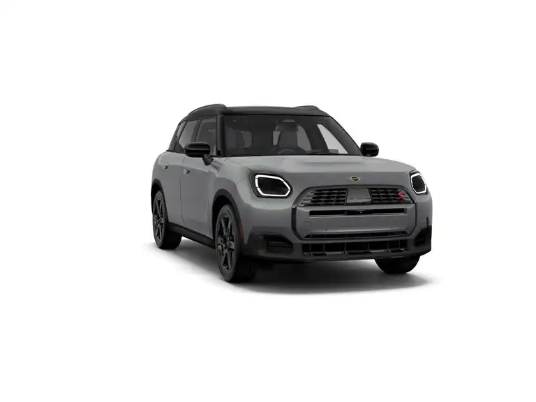 2027 MINI Countryman S ALL4's photo