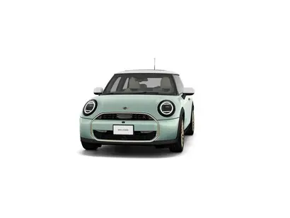 2026 MINI Hardtop Cooper S photo 3
