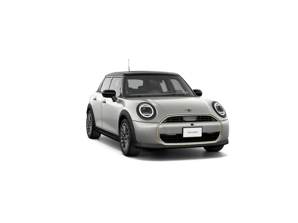 2026 MINI Hardtop undefined photo 1