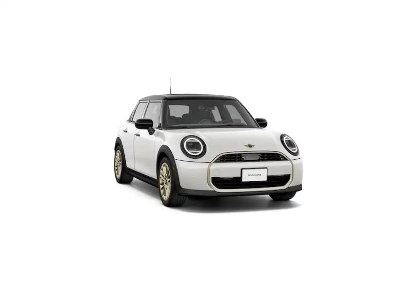 2026 MINI Hardtop's photo
