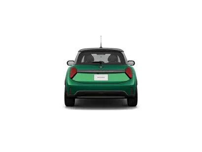 2027 MINI Cooper Cooper S 3 Door photo 5