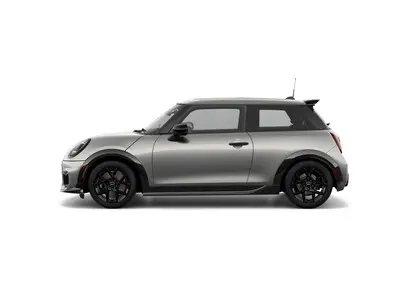 2026 MINI Hardtop Cooper S photo 4