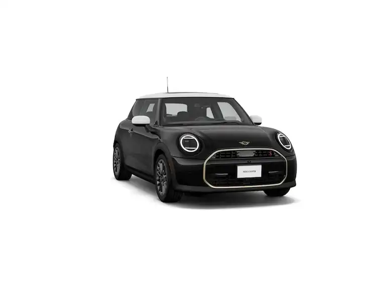 2027 MINI Cooper Cooper S 3 Door's photo