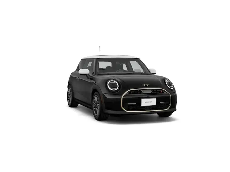 2027 MINI Cooper Cooper S 3 Door's photo