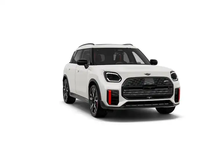 2027 MINI Countryman JCW ALL4's photo