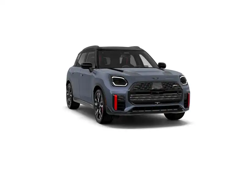2027 MINI Countryman JCW ALL4's photo