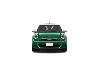 2026 MINI Hardtop Cooper S photo 2