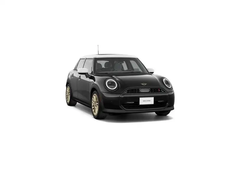 2026 MINI Hardtop Cooper S Signature's photo