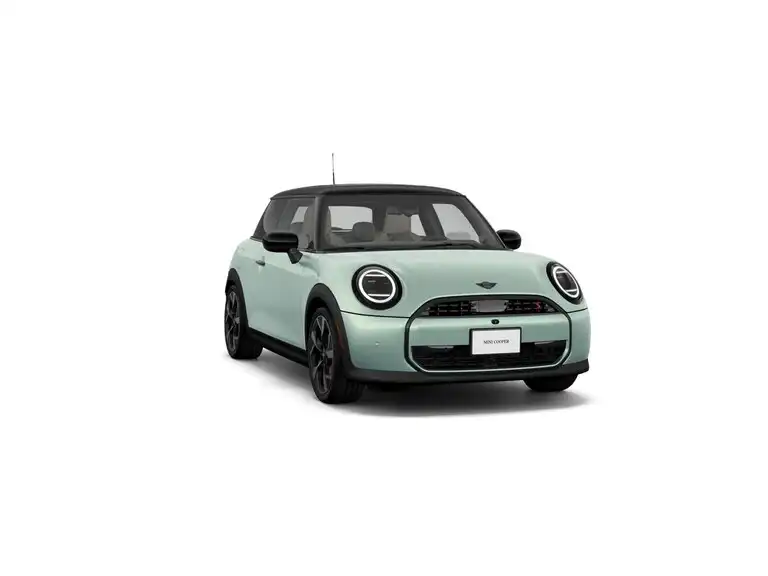 2027 MINI Cooper Cooper S Heritage Edition 3 Door's photo