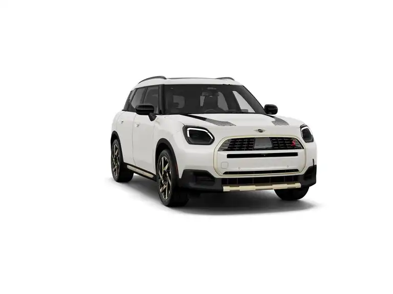 2027 MINI Countryman S ALL4's photo
