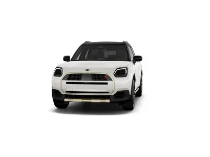 2027 MINI Countryman S ALL4 photo 3