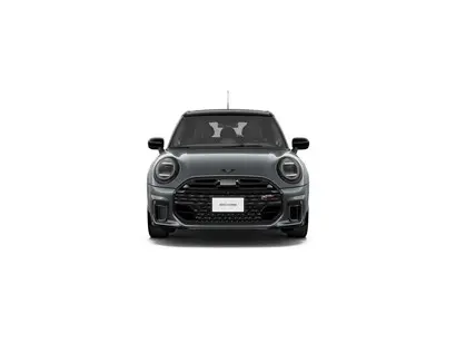2026 MINI Hardtop Cooper S photo 5