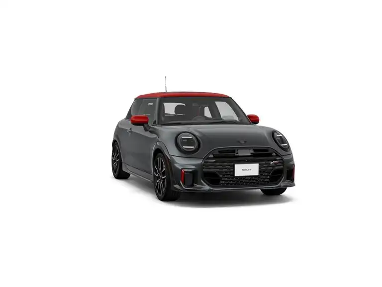 2026 MINI Hardtop John Cooper Works's photo