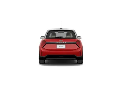 2026 MINI Hardtop Cooper S photo 5