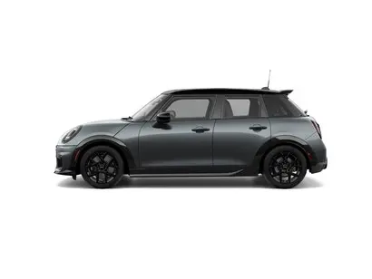 2026 MINI Hardtop Cooper S photo 4