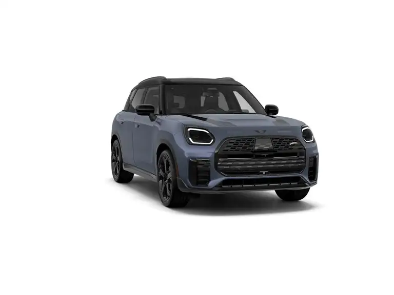 2027 MINI Countryman S ALL4's photo